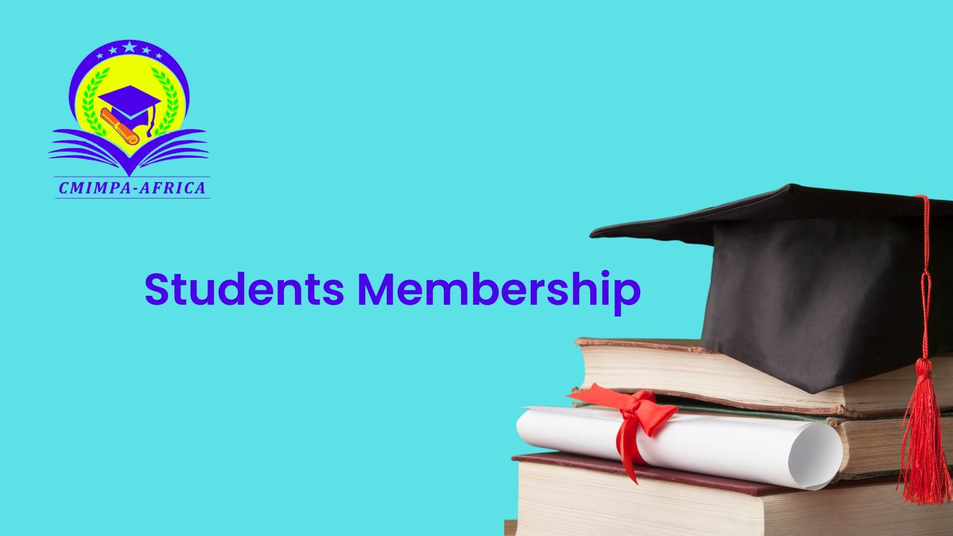 The Charles -Martins Institute For Management and Public Administration Africa (CMIMPA)