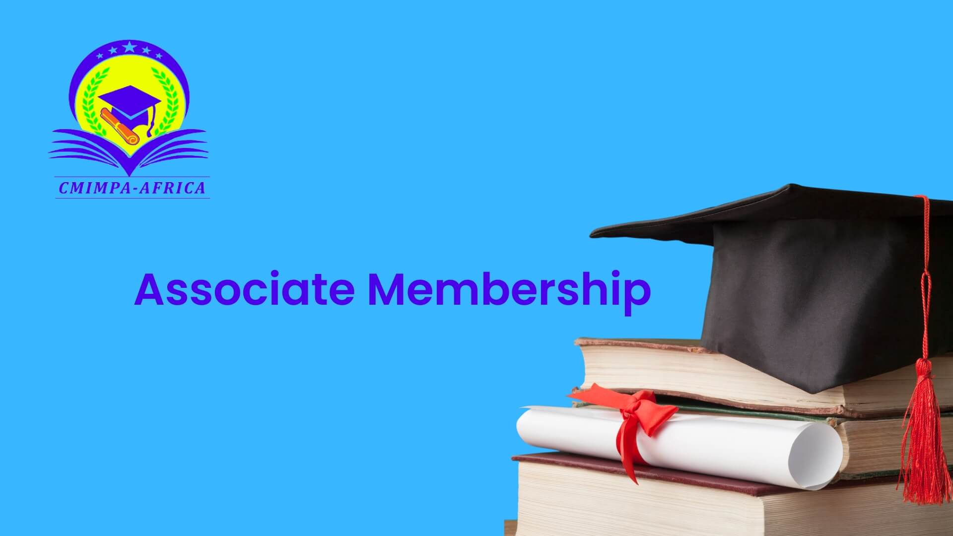 The Charles -Martins Institute For Management and Public Administration Africa (CMIMPA)